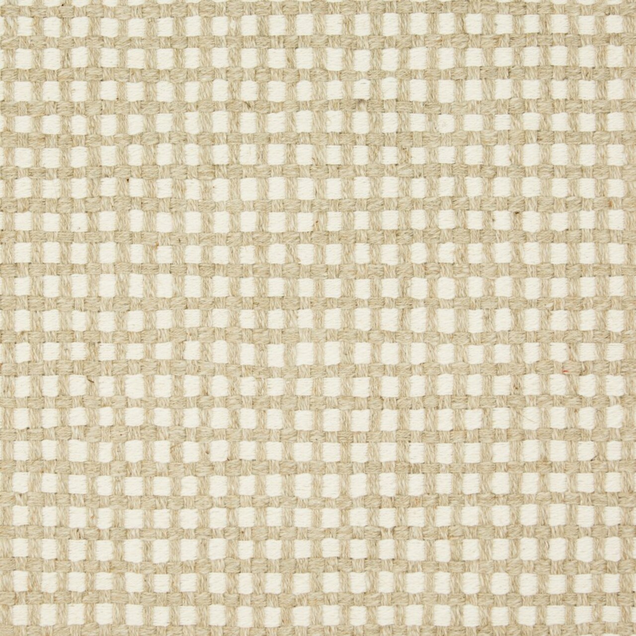 Upholstery Fabric - Beige & Taupe Plaid & Check,Small Scale Upholstery Fabric 54 Inches"